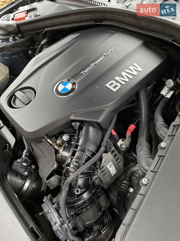 Универсал BMW 3 Series 2015 в Ровно