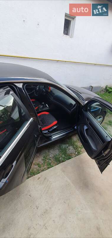 Седан BMW 3 Series 2004 в Берегово фото 9 Седан BMW 3 Series 2004 в Берегово