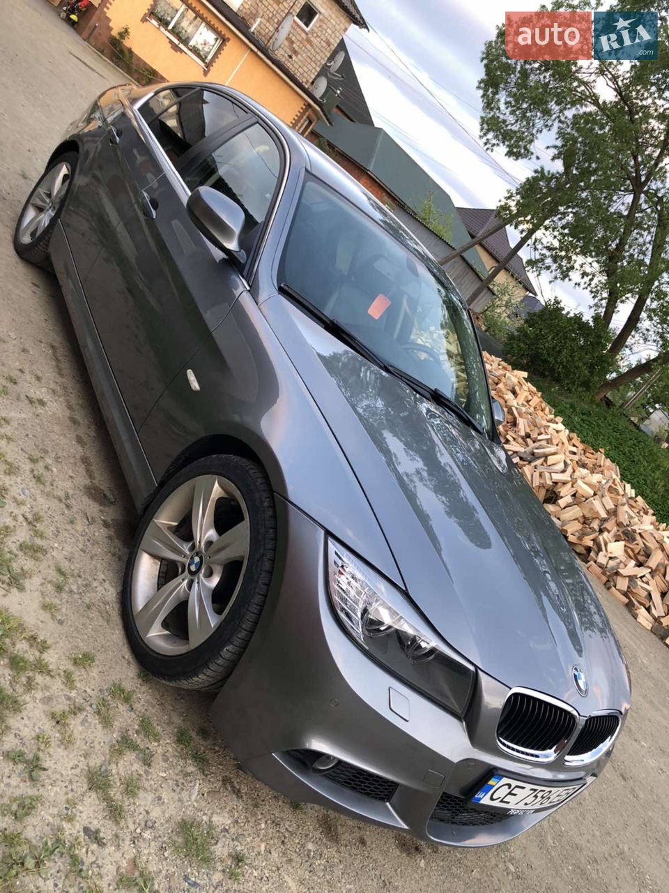 2010 BMW 3er - мініатюра 43