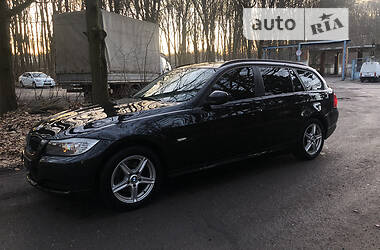 Універсал BMW 3 Series 2012 в Вінниці