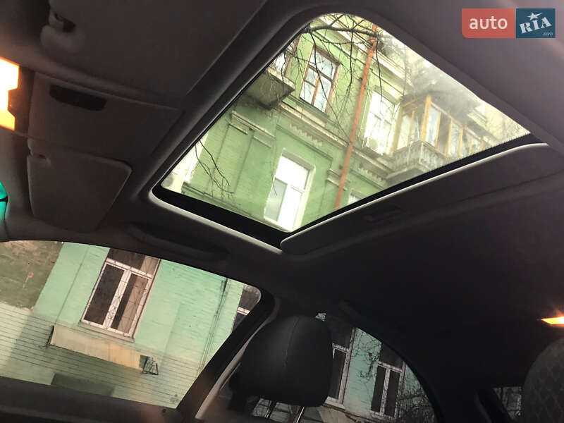 Хетчбек BMW 3 Series 2004 в Києві фото 15 Хетчбек BMW 3 Series 2004 в Києві