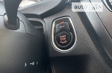 Седан BMW 3 Series 2013 в 