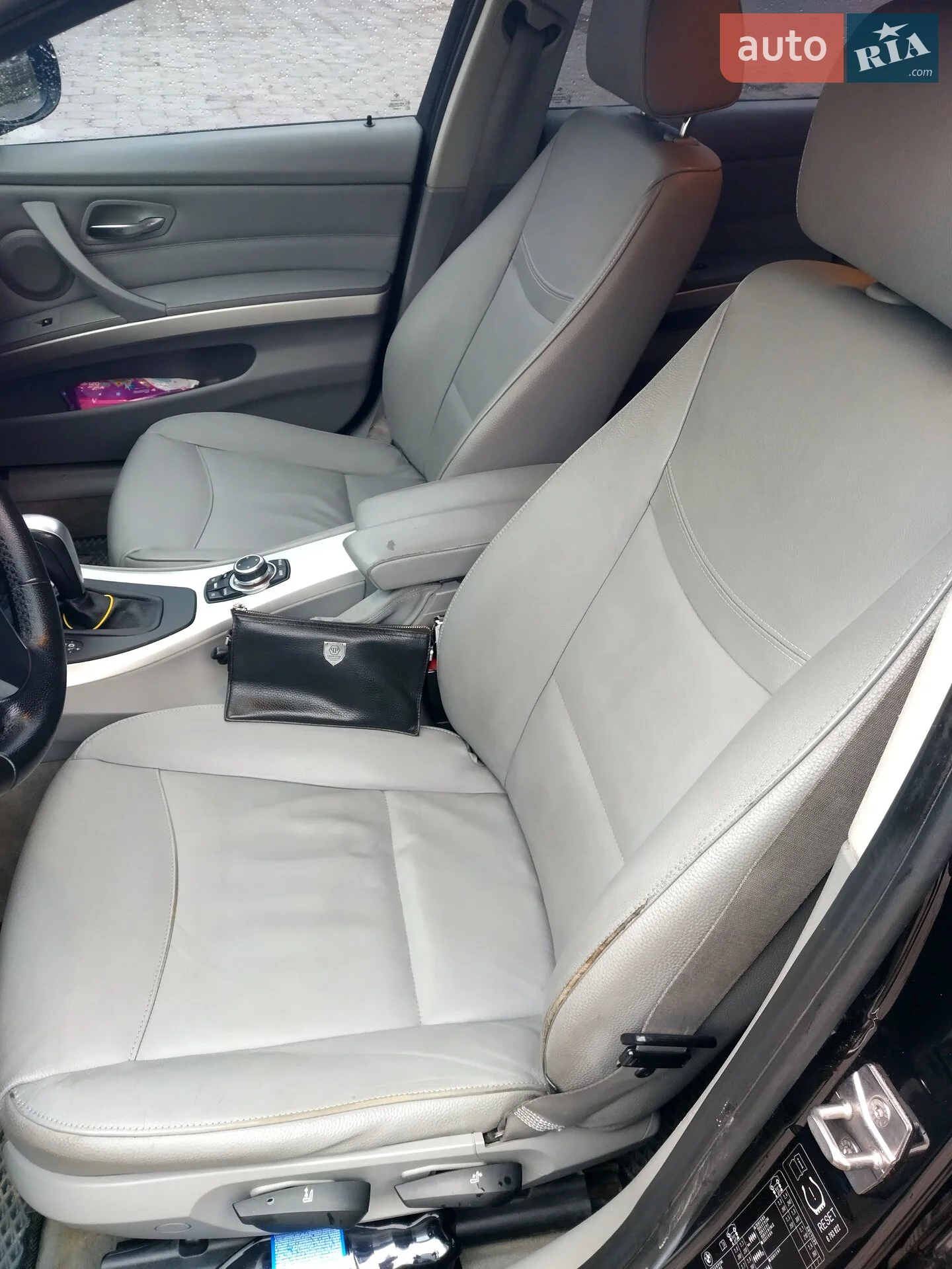 2011 BMW 3er - мініатюра 7