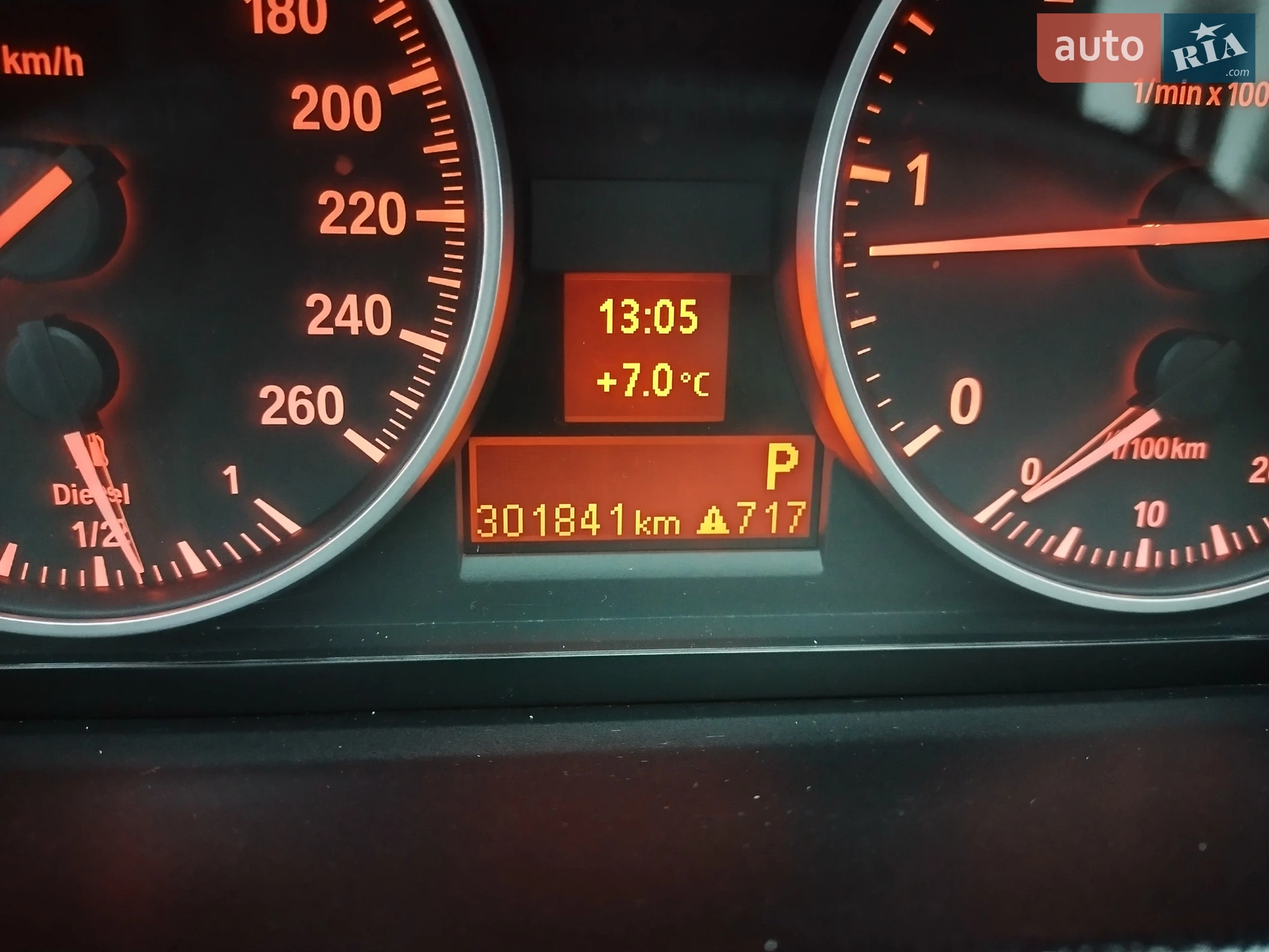 2011 BMW 3er - мініатюра 14