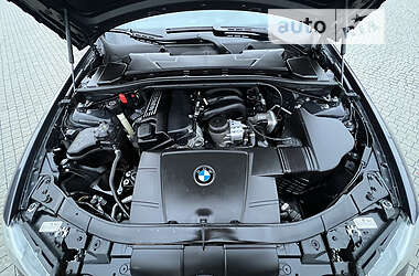 Седан BMW 3 Series 2007 в 