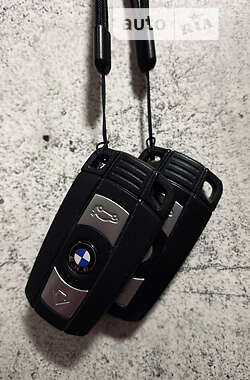 Седан BMW 3 Series 2007 в 