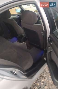 Седан BMW 3 Series 1999 в 