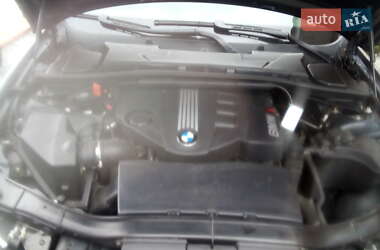 Универсал BMW 3 Series 2009 в 