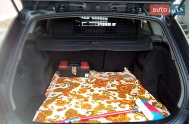 Универсал BMW 3 Series 2009 в 