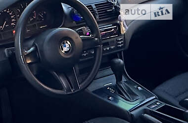 Купе BMW 3 Series 2001 в 