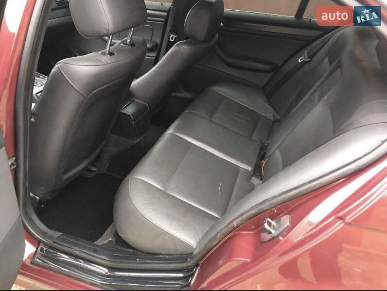 Седан BMW 3 Series 2003 в Киеве