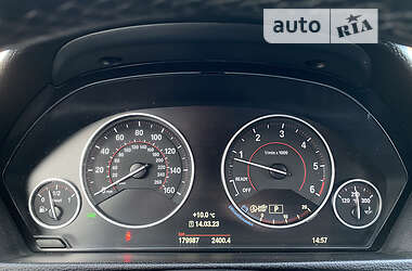 Універсал BMW 3 Series 2015 в 