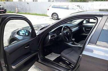 Седан BMW 3 Series 2008 в Рівному