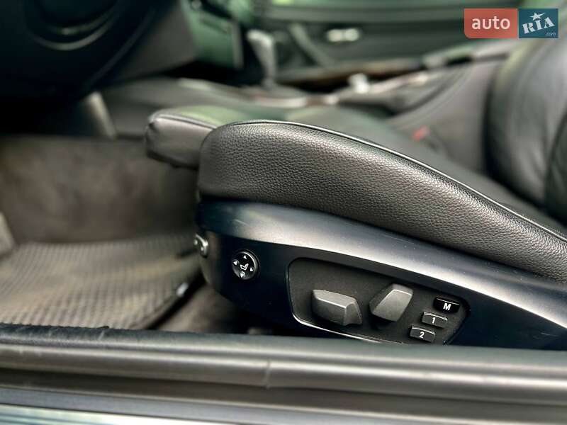 Купе BMW 3 Series 2012 в Киеве
