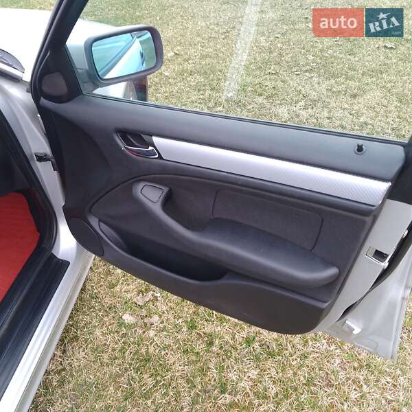 Универсал BMW 3 Series 2002 в Ровно