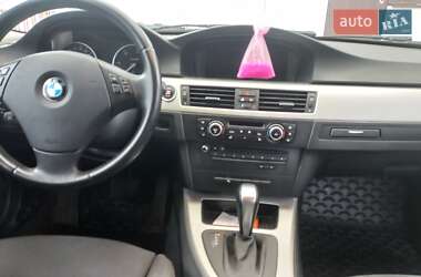 BMW 3 Series 2010 BMW 3 Series 2010
