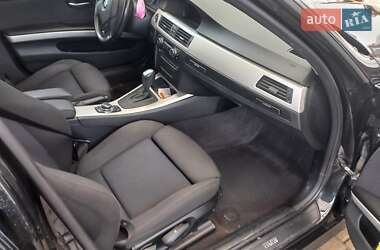 Универсал BMW 3 Series 2010 в Киеве