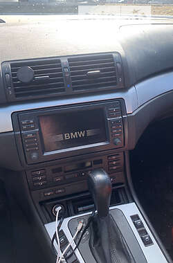 Универсал BMW 3 Series 2001 в Сумах