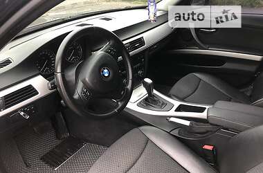 Универсал BMW 3 Series 2008 в Николаеве