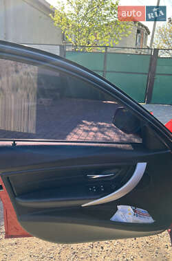 Седан BMW 3 Series 2013 в Одесі