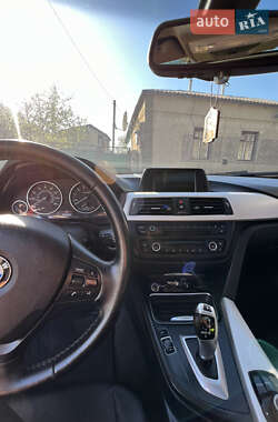 Седан BMW 3 Series 2013 в Одесі