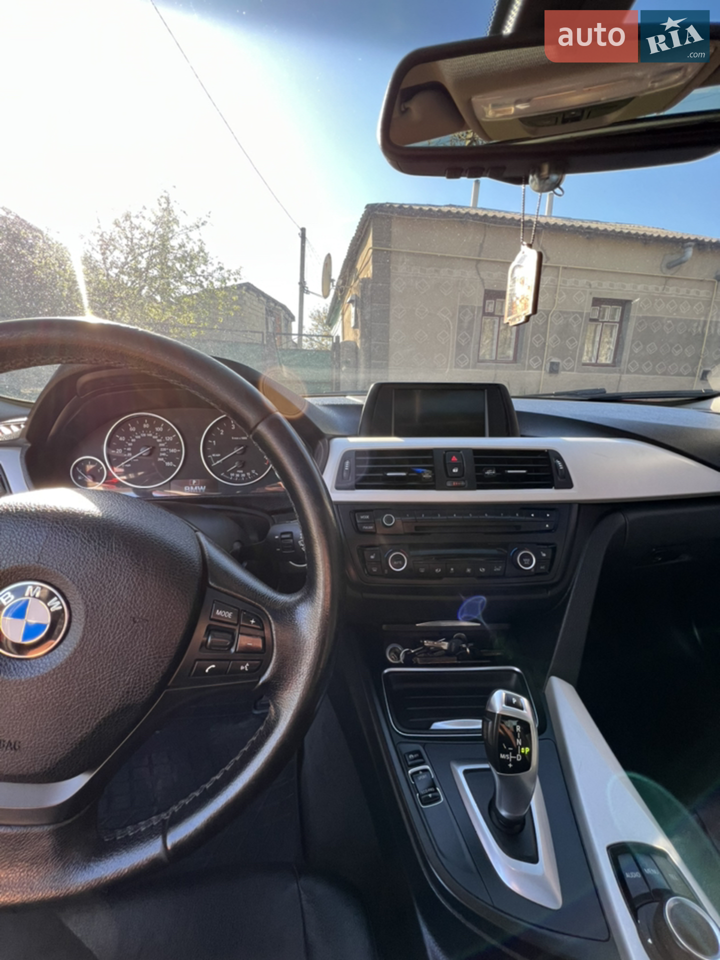 2013 BMW 3er - мініатюра 16