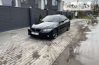 Купе BMW 3 Series 2012 в Киеве