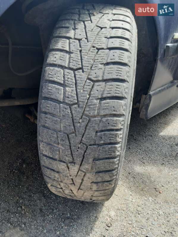 Седан BMW 3 Series 1994 в Полтаве