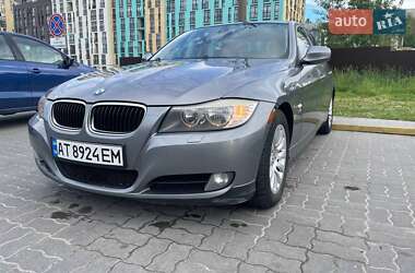 BMW 3 Series 2008 BMW 3 Series 2008