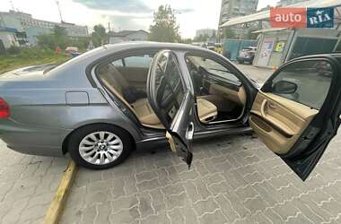 Седан BMW 3 Series 2008 в 