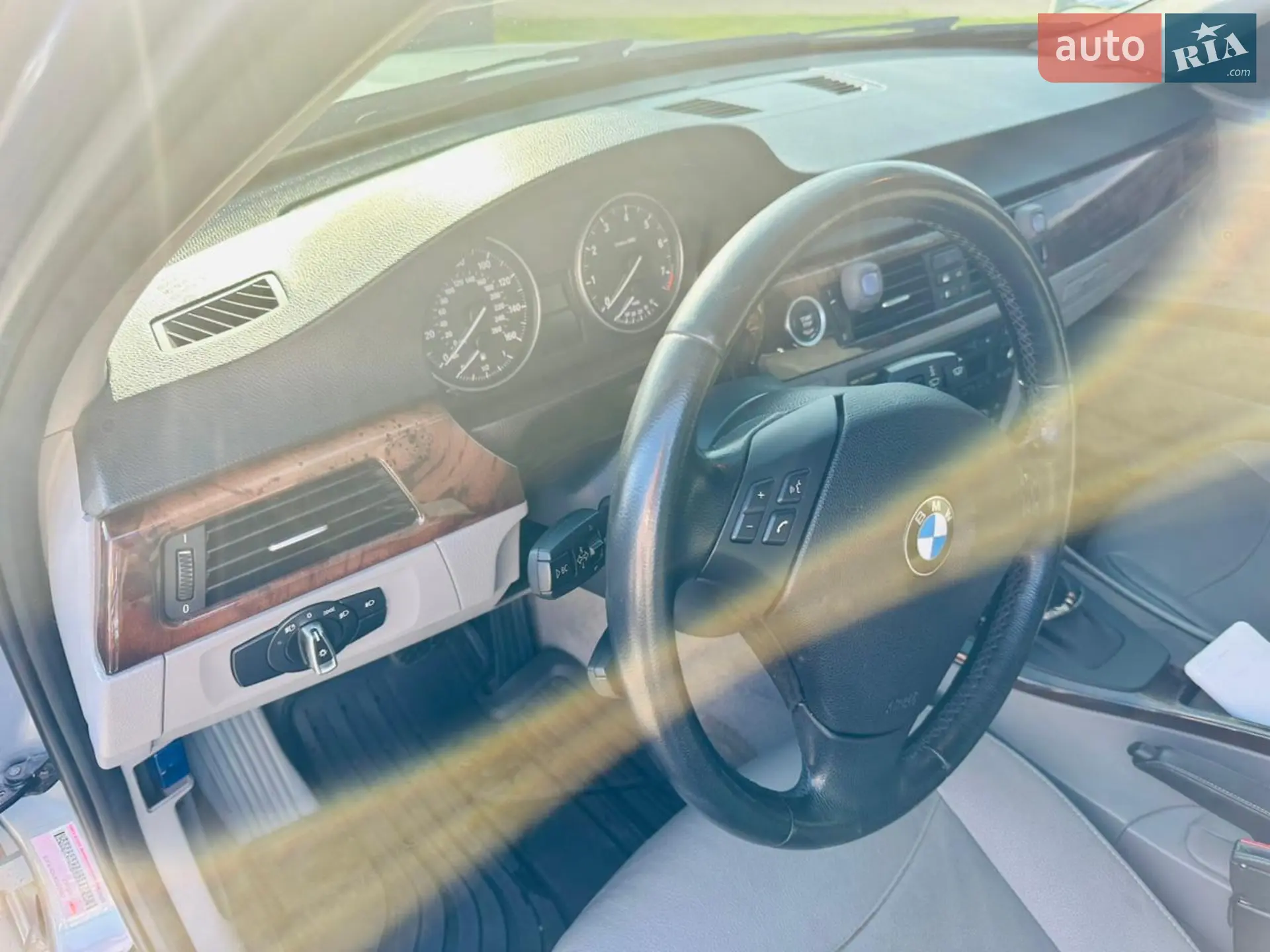 2010 BMW 3er - мініатюра 8