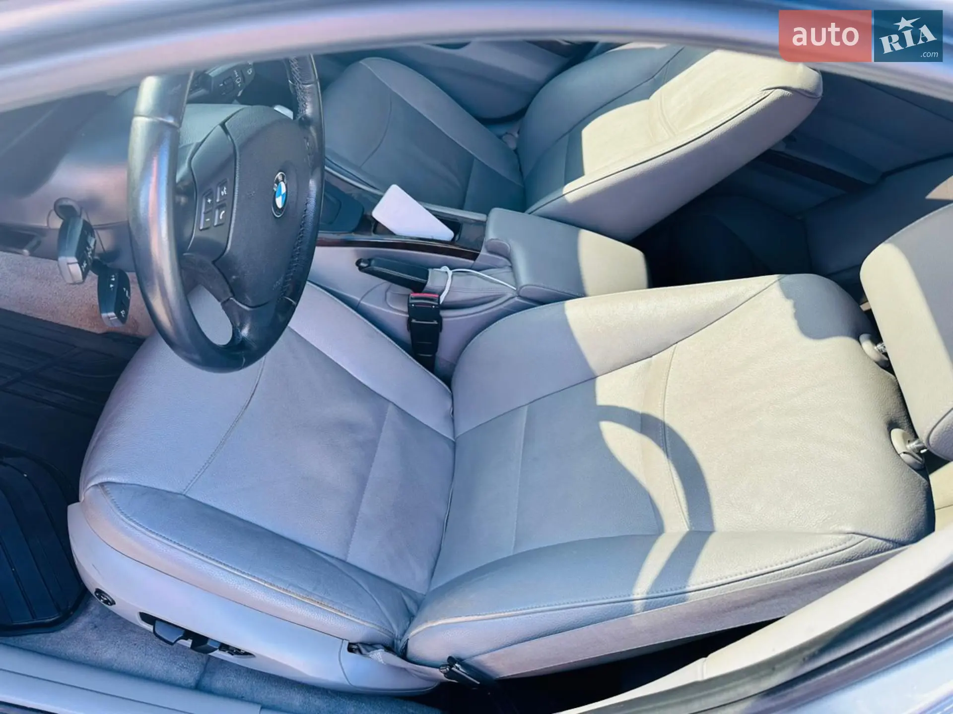 2010 BMW 3er - мініатюра 14