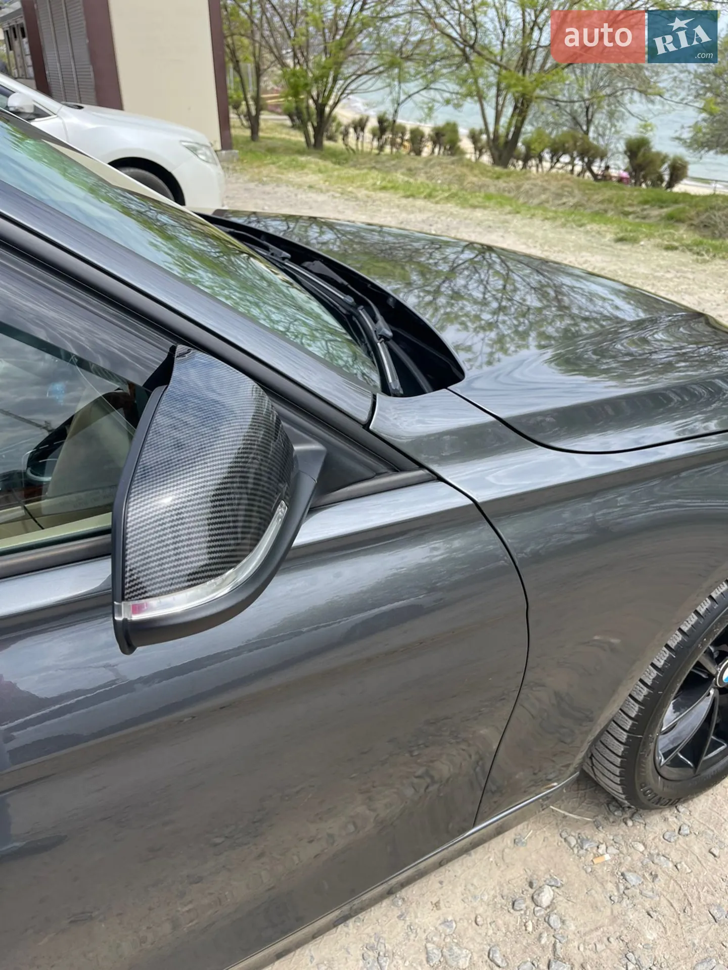 2013 BMW 3er - мініатюра 5