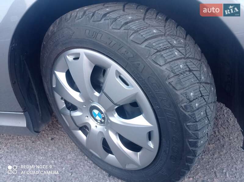 Универсал BMW 3 Series 2012 в Полтаве фото 12 Универсал BMW 3 Series 2012 в Полтаве