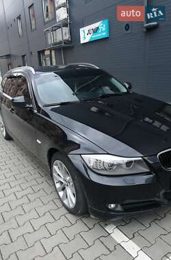 Универсал BMW 3 Series 2011 в Ужгороде