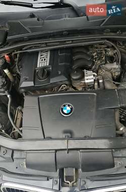 Универсал BMW 3 Series 2011 в Ужгороде