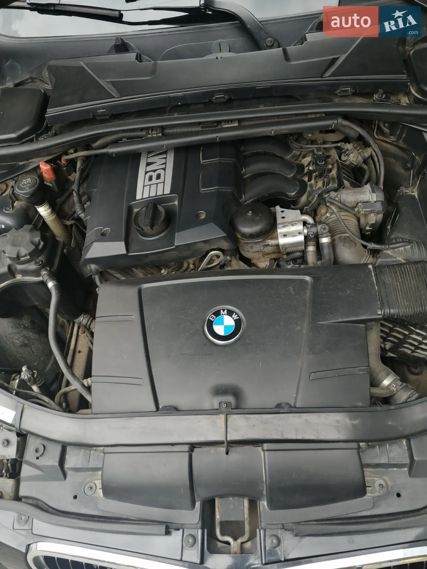 2011 BMW 3er - мініатюра 14