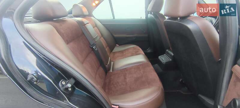 Седан BMW 3 Series 1996 в Одессе