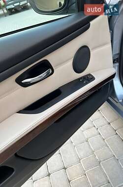 Купе BMW 3 Series 2011 в Одесі