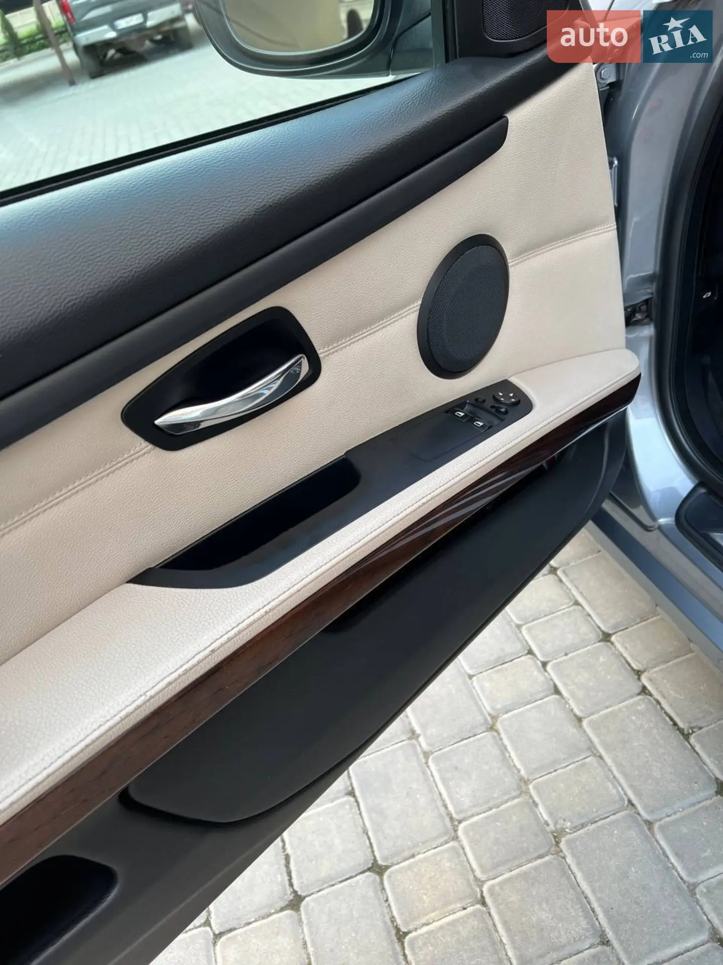 2011 BMW 3er - мініатюра 11