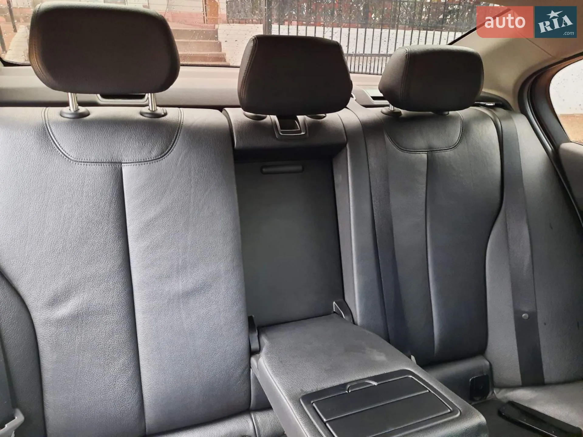 2012 BMW 3er - мініатюра 19