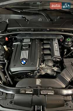 Купе BMW 3 Series 2011 в Одесі