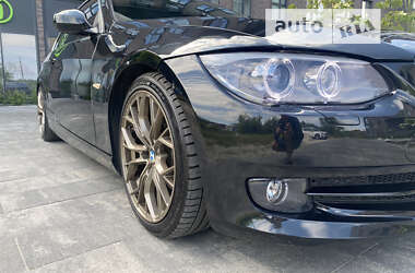 Купе BMW 3 Series 2013 в Львове