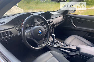 Купе BMW 3 Series 2013 в Львові