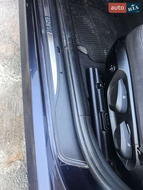 Універсал BMW 3 Series 2008 в Летичіві фото 17 Універсал BMW 3 Series 2008 в Летичіві