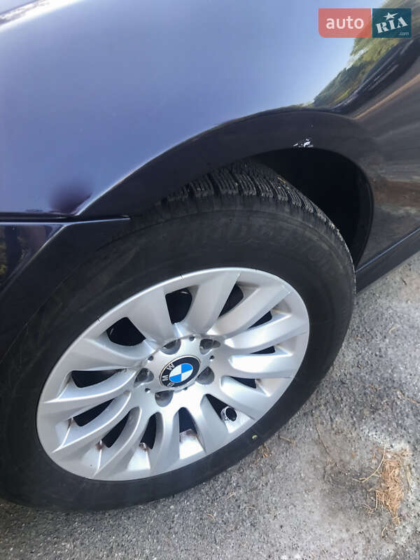 Універсал BMW 3 Series 2008 в Летичіві фото 22 Універсал BMW 3 Series 2008 в Летичіві