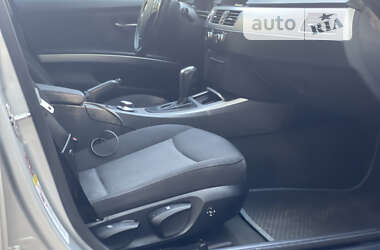 Седан BMW 3 Series 2007 в 