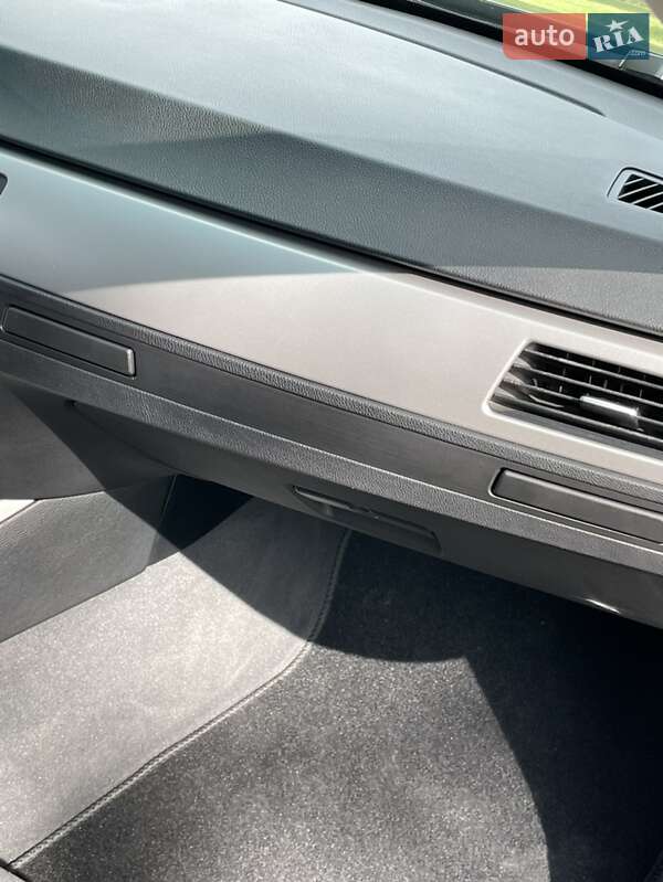 Универсал BMW 3 Series 2007 в Кременчуге