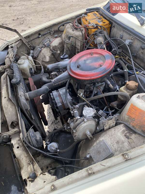 Купе BMW 3 Series 1985 в Слов'янську