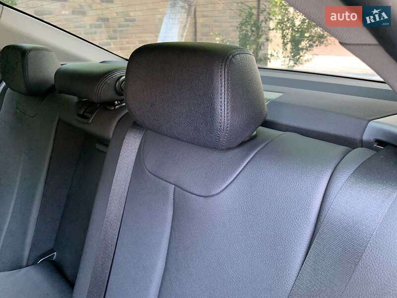 Седан BMW 3 Series 2014 в Одессе фото 9 Седан BMW 3 Series 2014 в Одессе